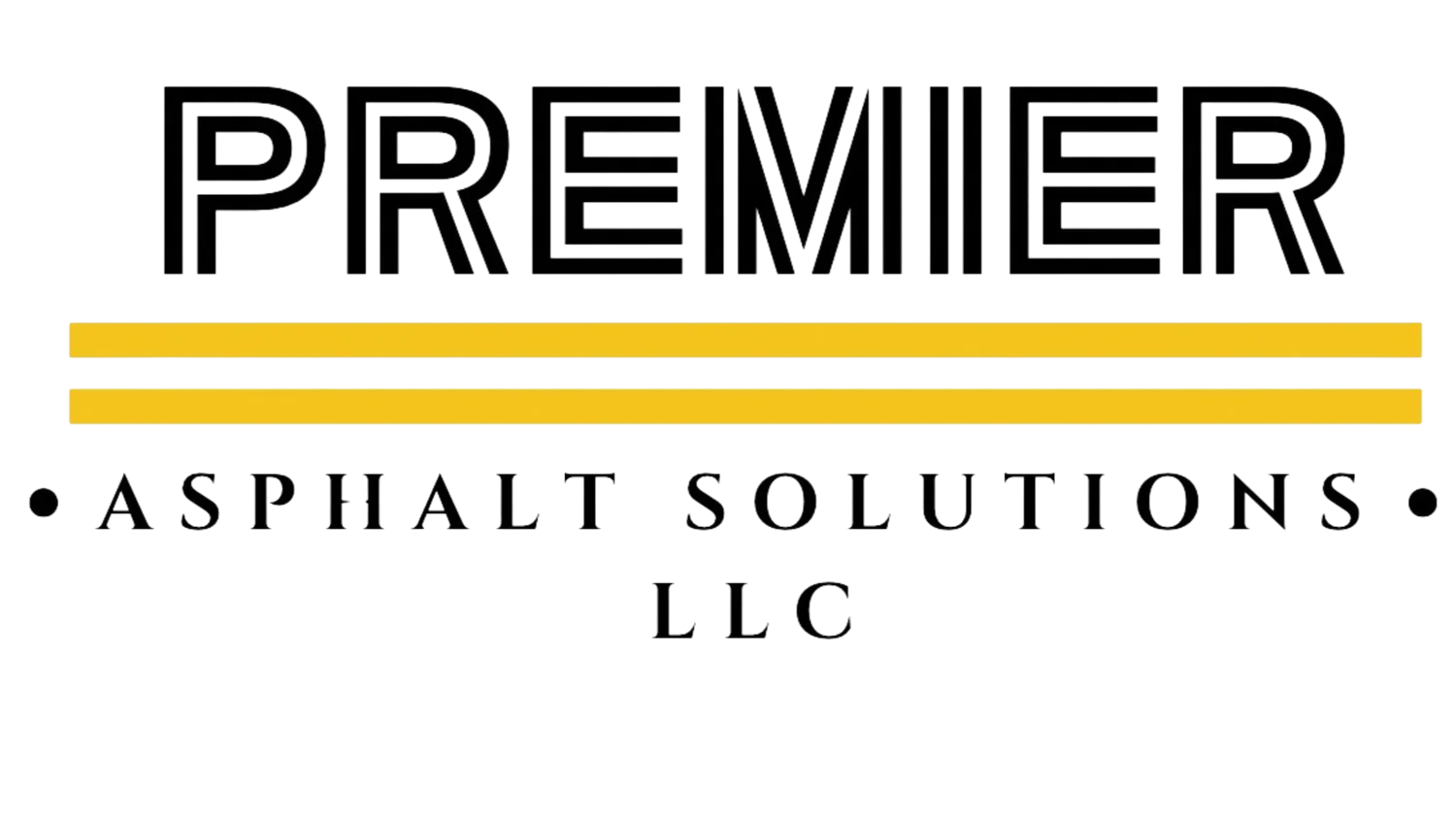 Premier Asphalt Solutions LLC